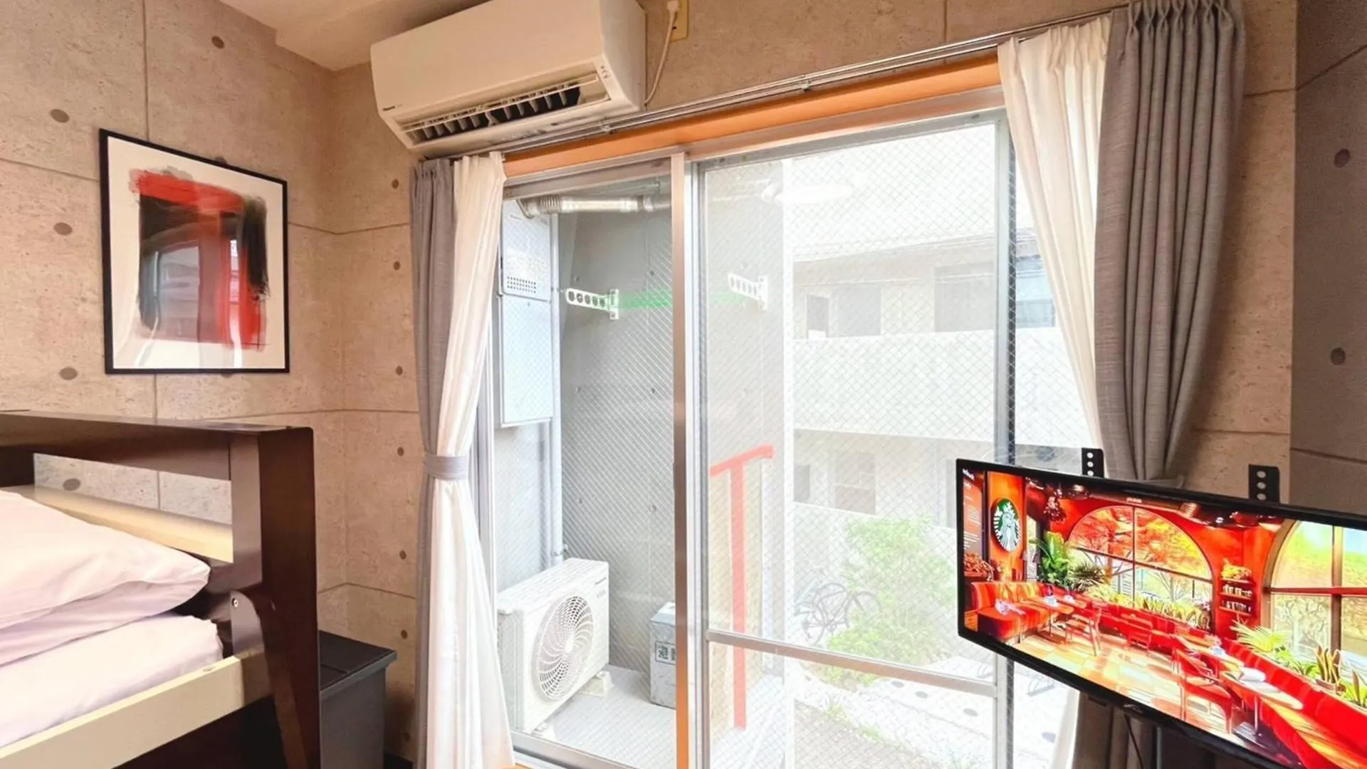 Amika First203 Apartamento Tóquio 0*,  Japão