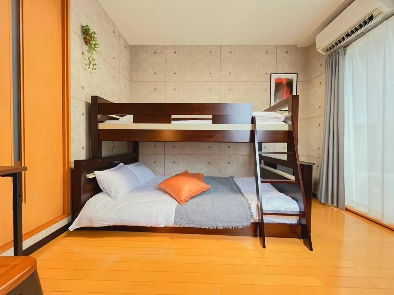 Amika First203 Apartment Tokyo Japan
