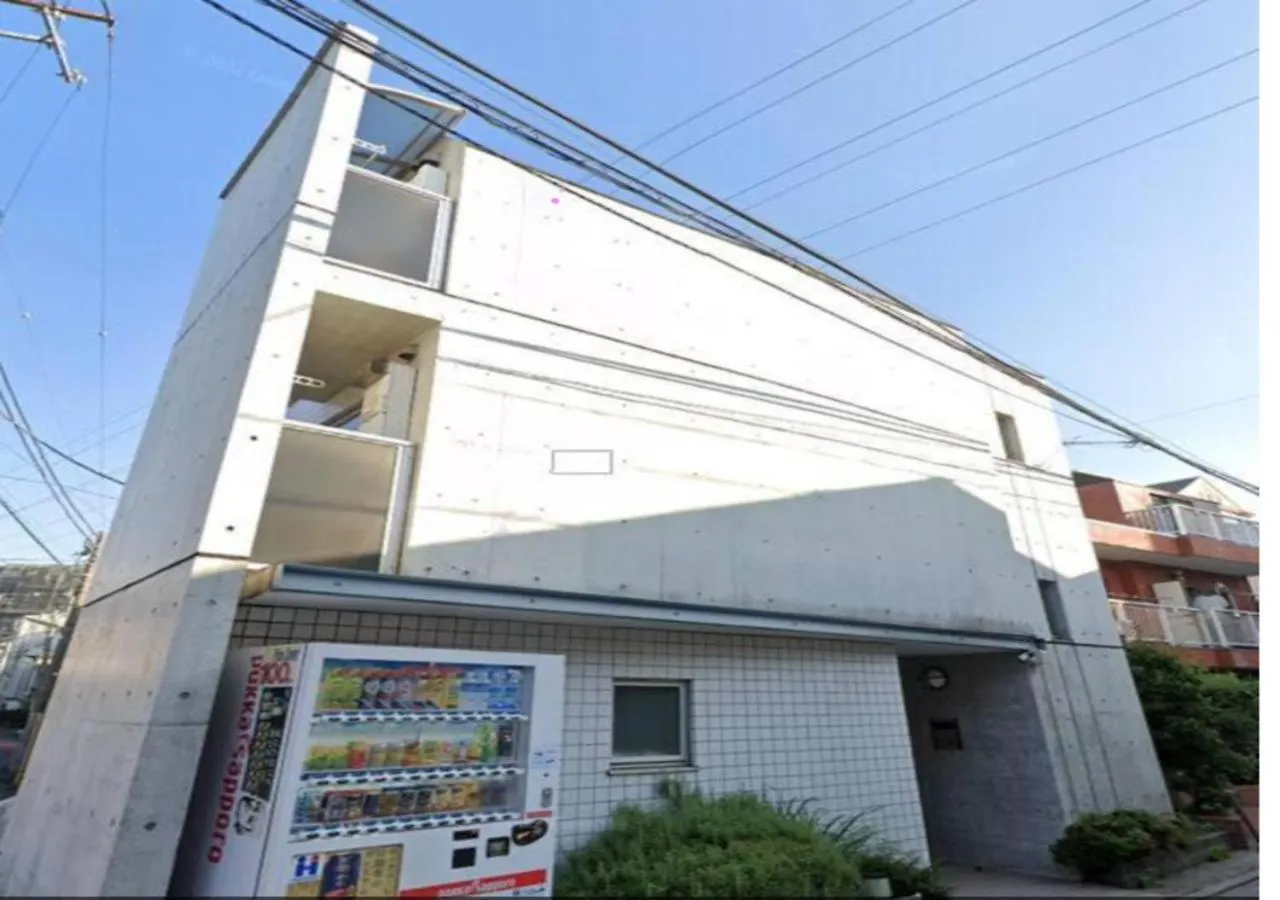Amika First203 Apartment Tokyo
