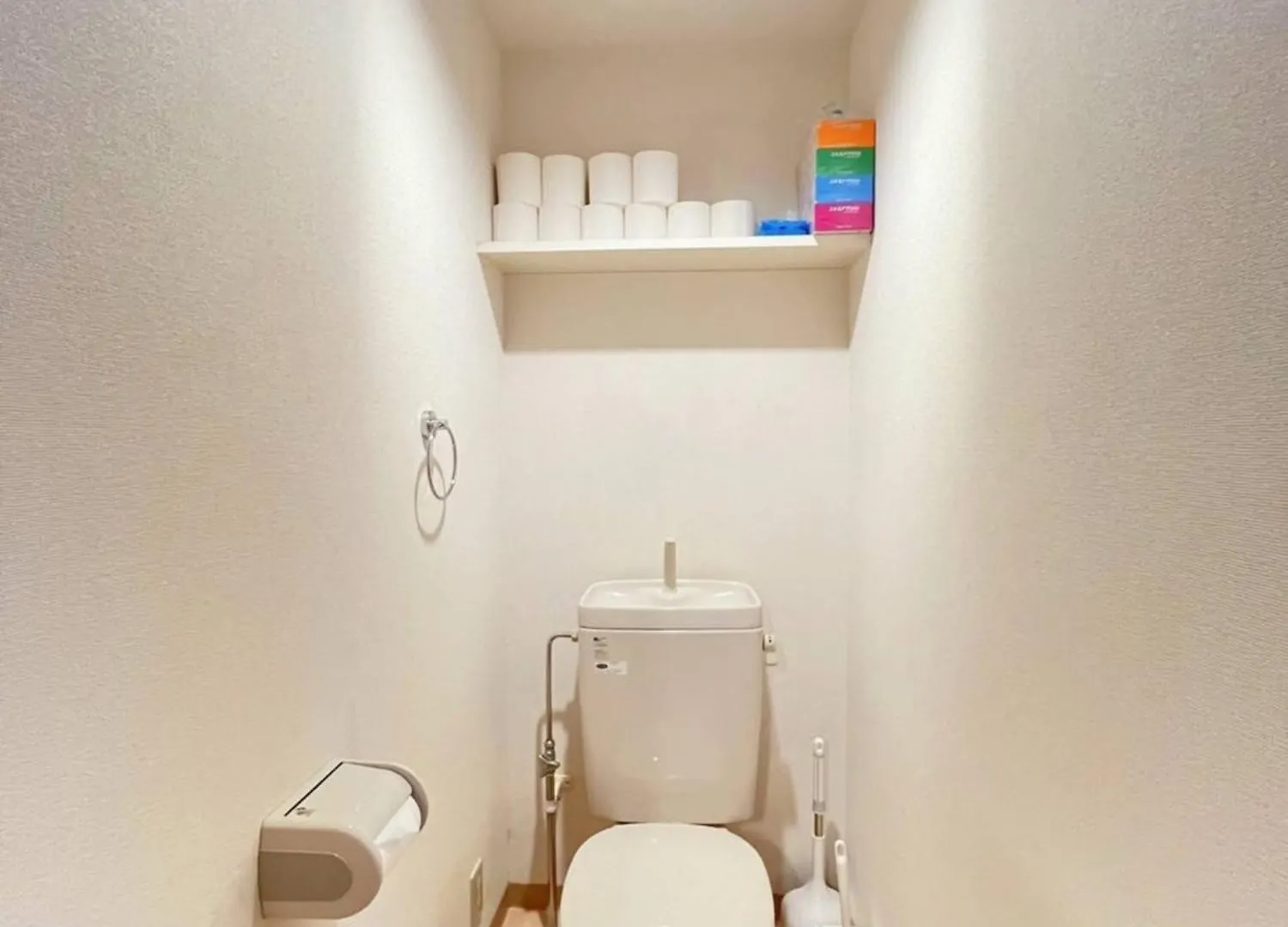 Amika First203 Apartment Tokyo 0*,