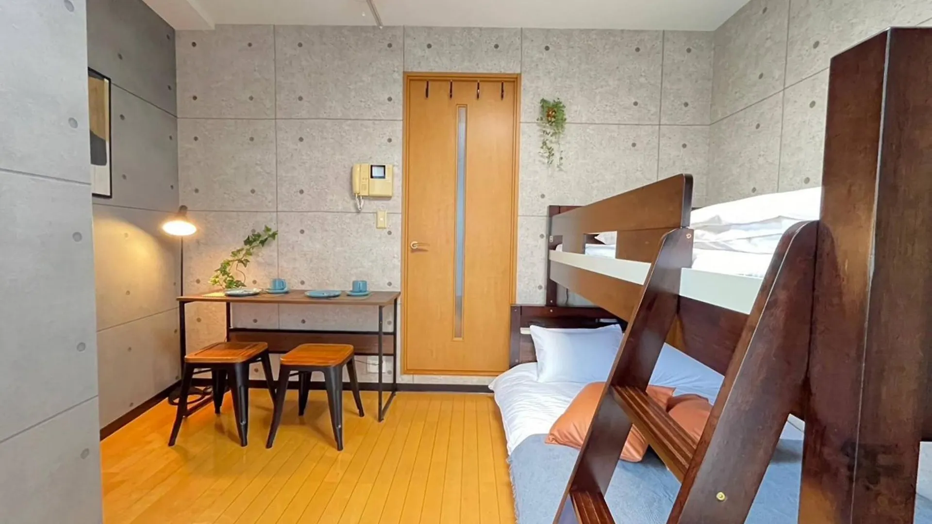 Amika First203 Apartment Tokyo