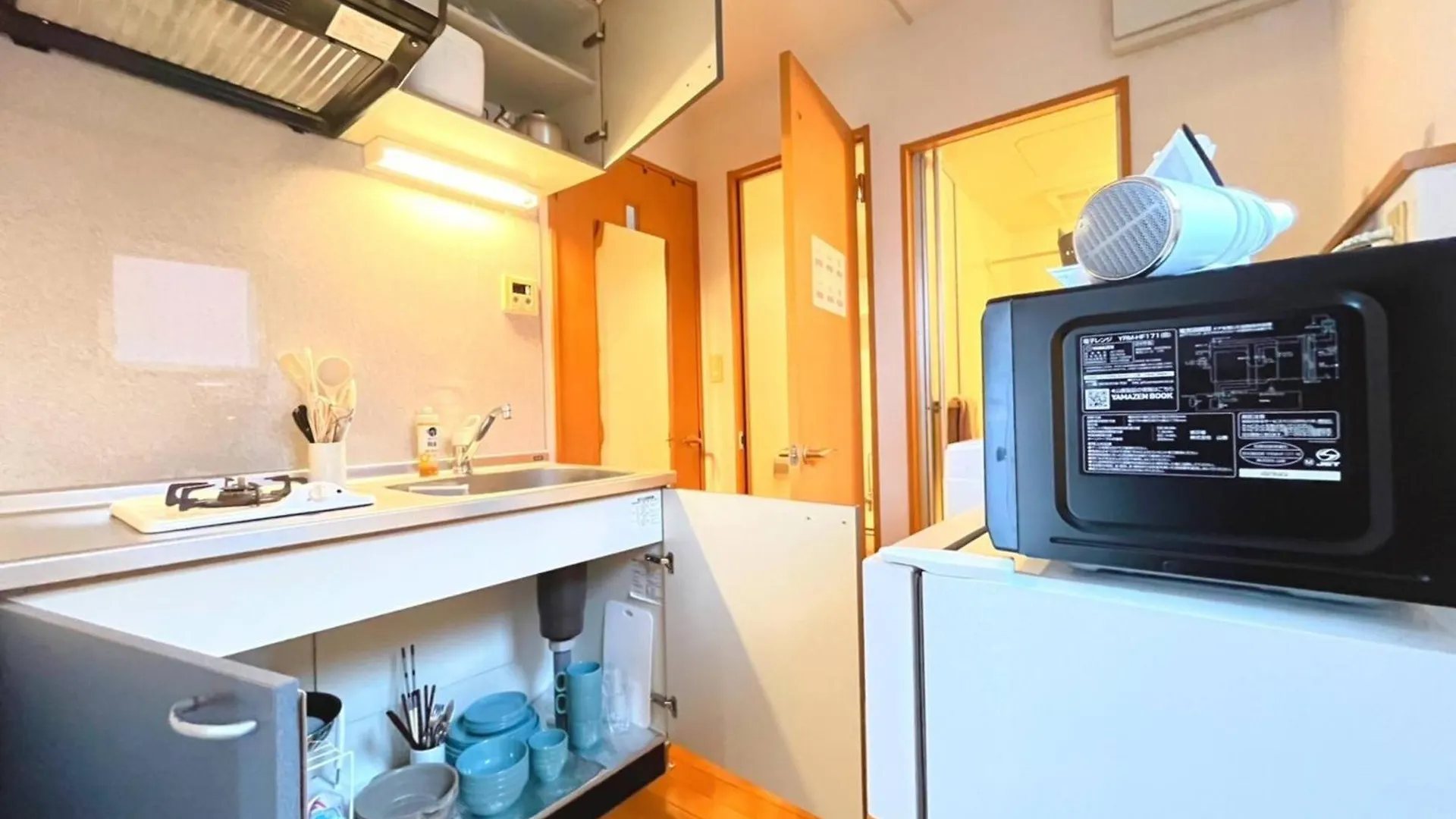 Amika First203 Apartment Tokyo Japan