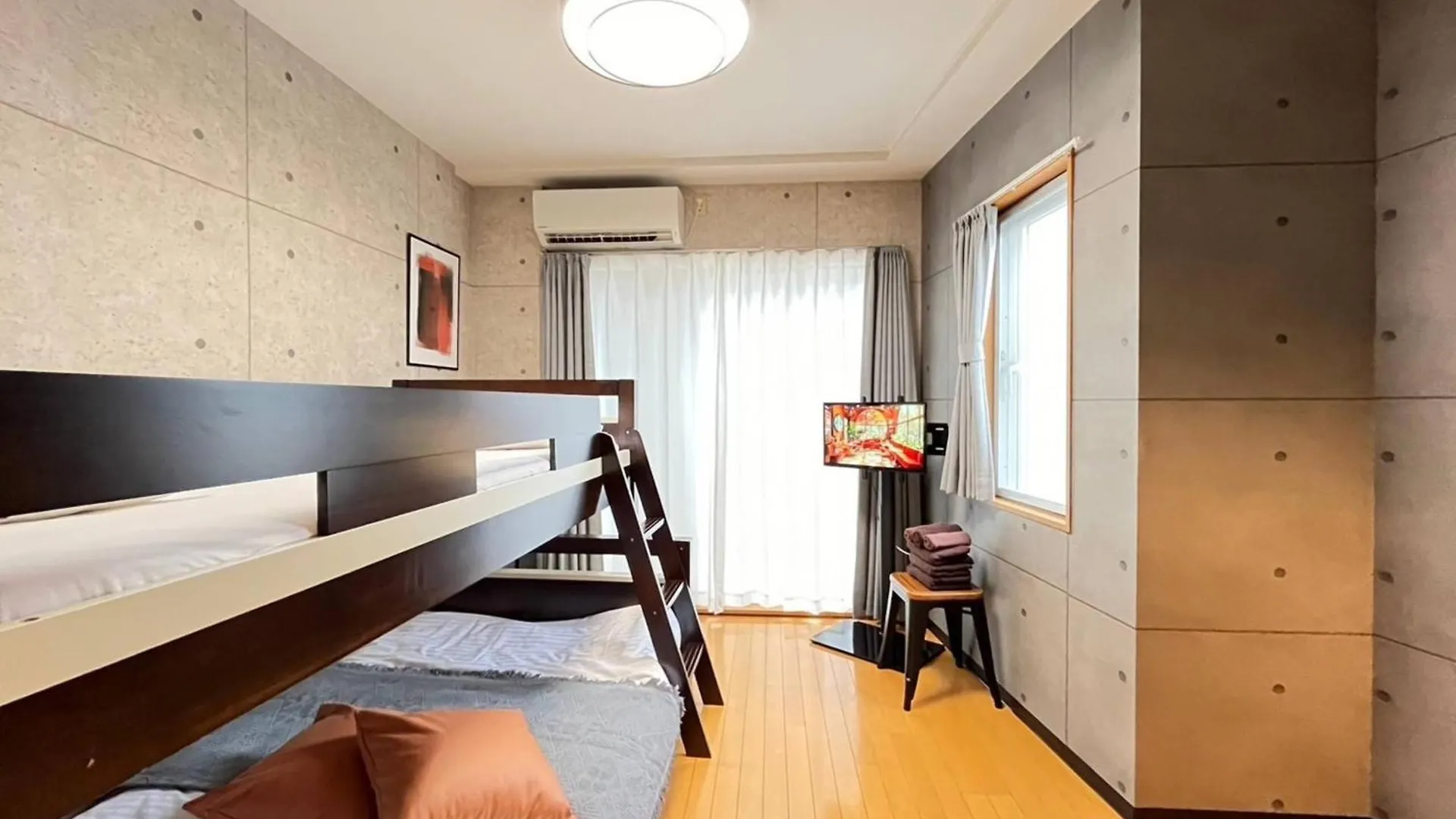 Amika First203 Apartment Tokyo