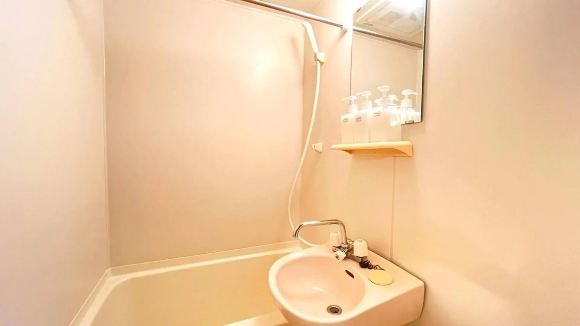Amika First203 Apartment Tokyo