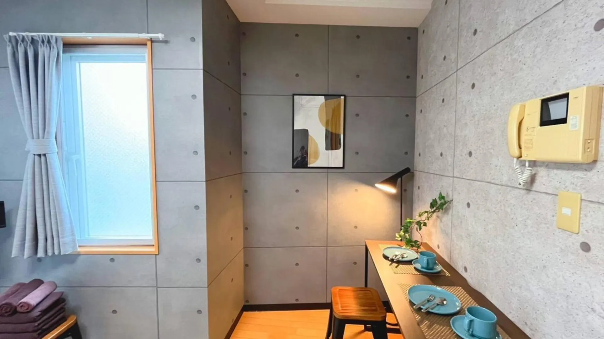Amika First203 Apartment Tokyo