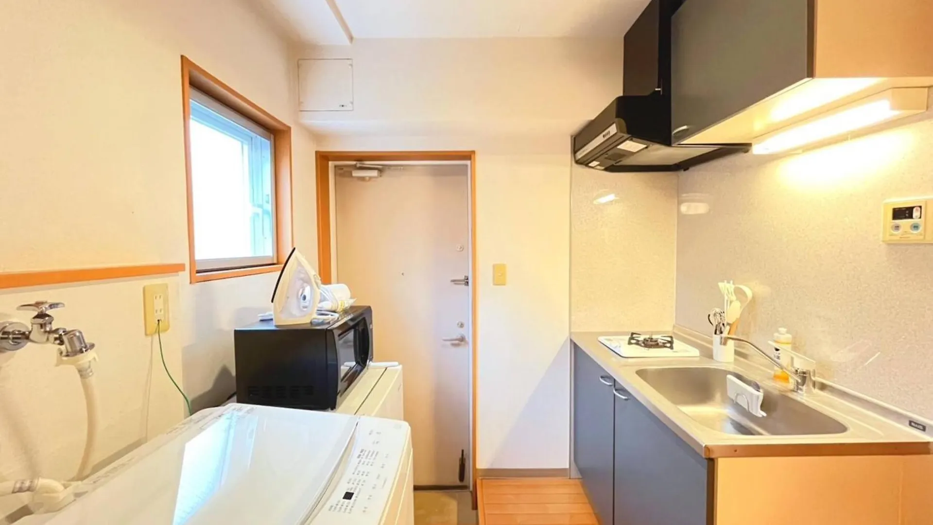 Amika First203 Apartment Tokyo