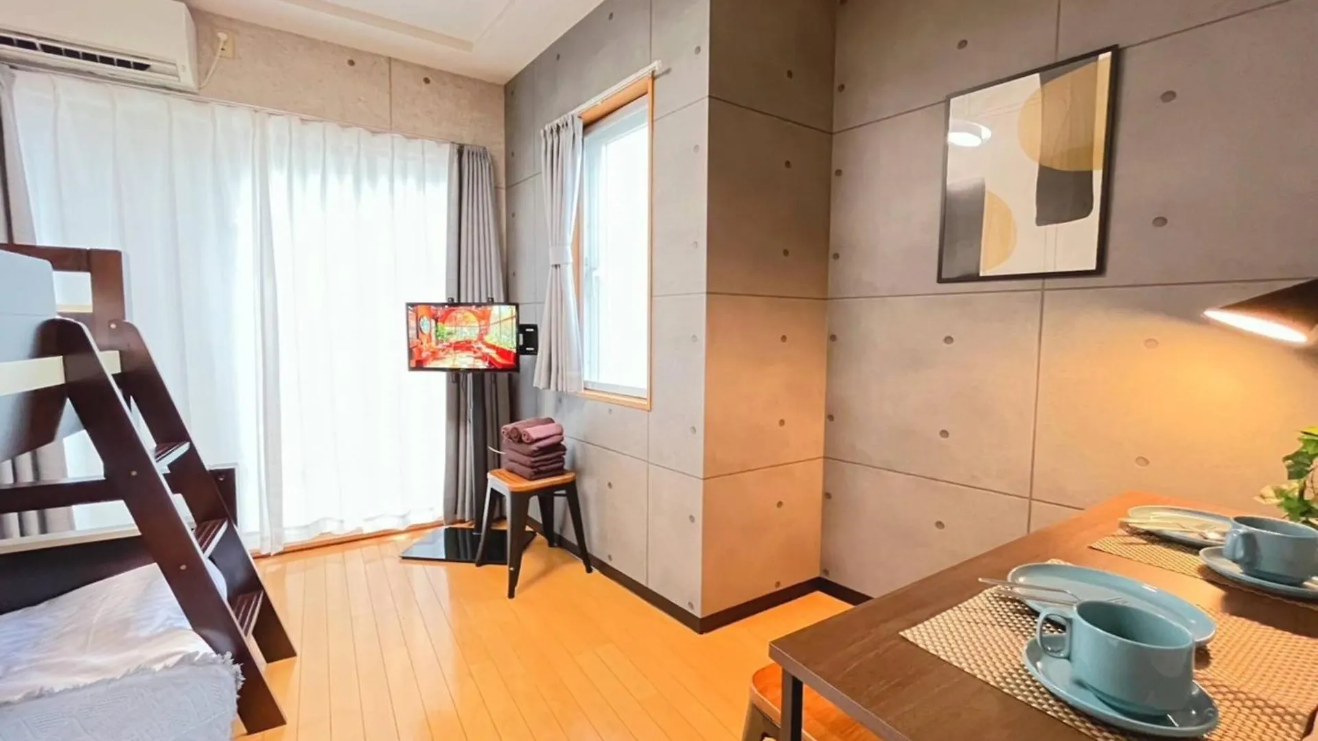 Amika First203 Apartment Tokyo